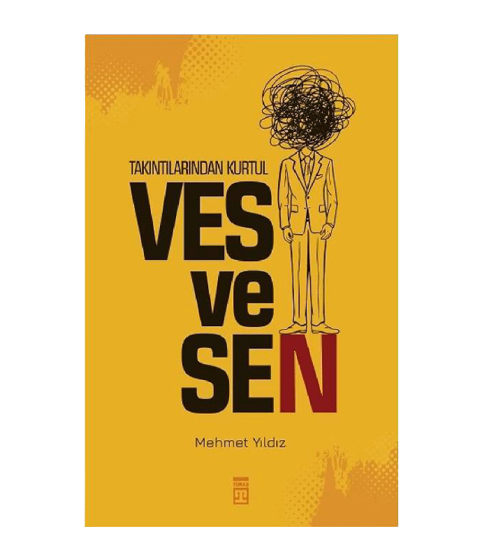 Vesvesen – Mehmet yildiz – Timas Yayinlari